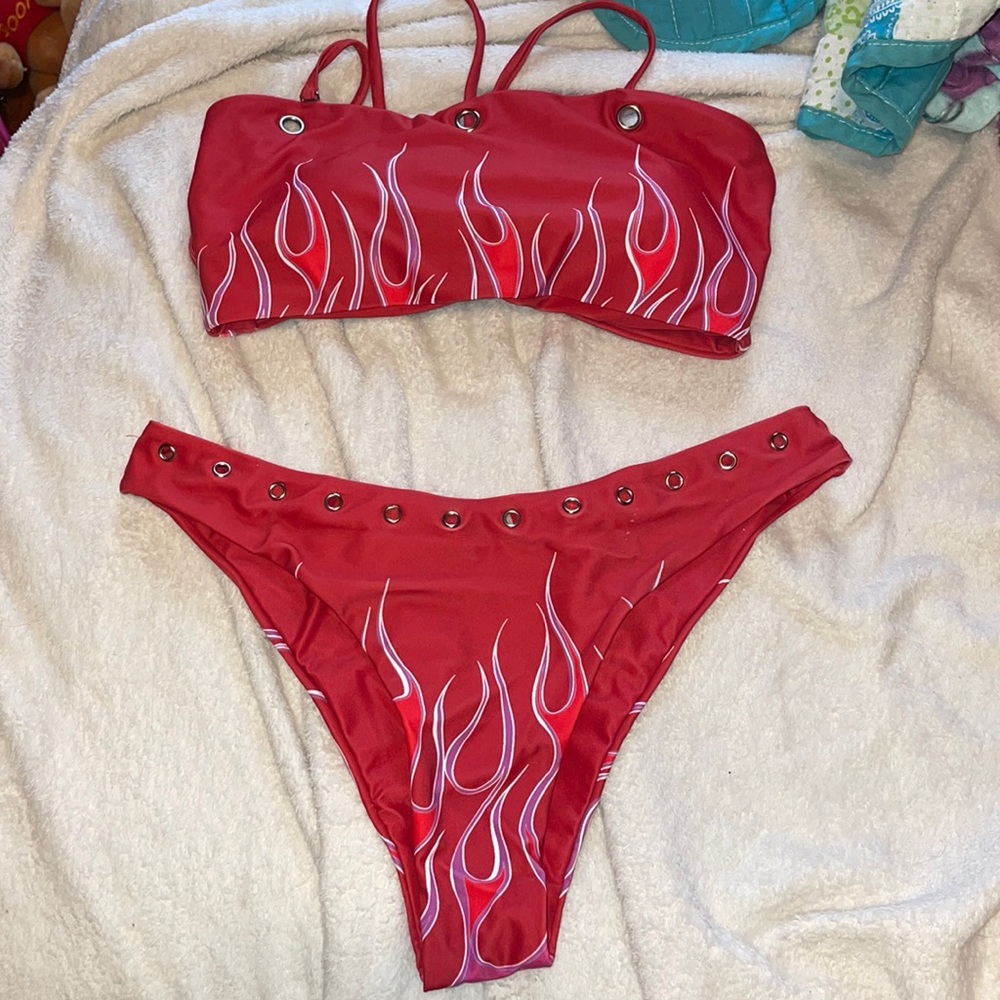 Zaful bikini 🔥